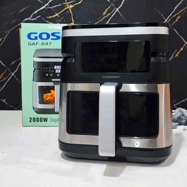 سرخکن 7 لیتر گوسونیک مدل GAF-847